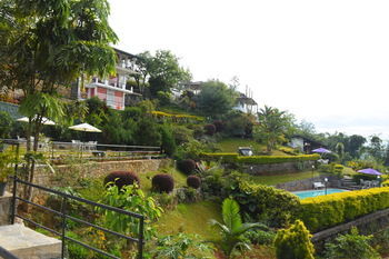 Castlereagh Summer House Dickoya Ngoại thất bức ảnh
