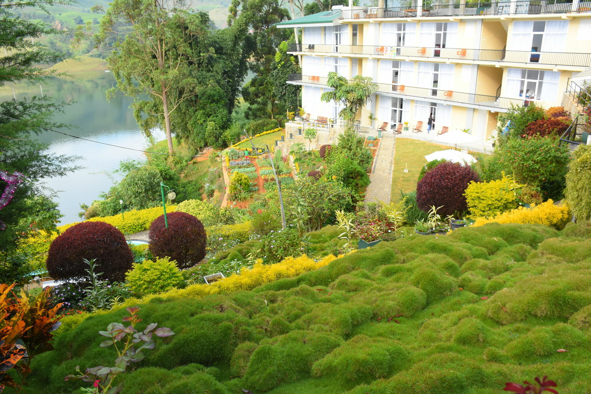 Castlereagh Summer House Dickoya Ngoại thất bức ảnh